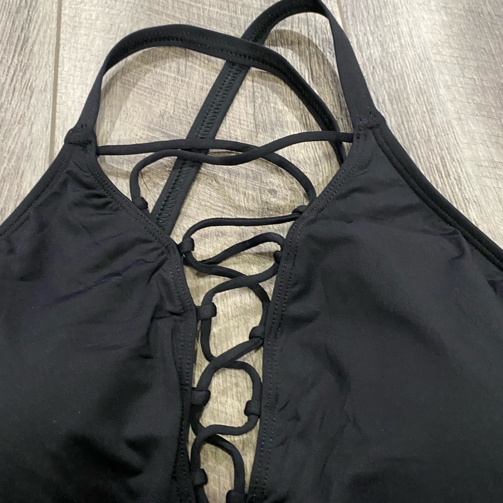 La Blanca Island Goddess One Piece - Picture 5 of 16